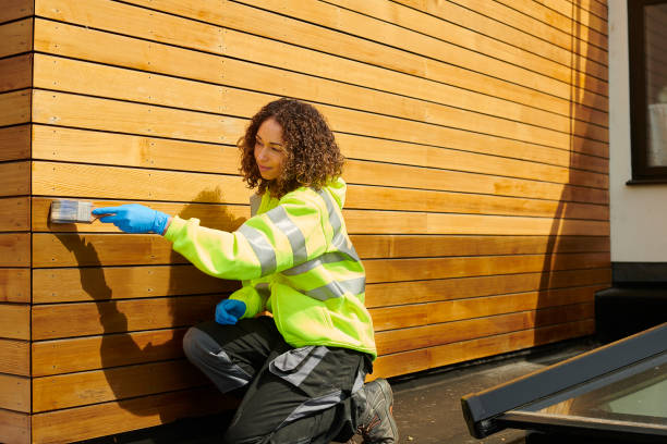 Best Custom Siding Design  in Templeton, CA