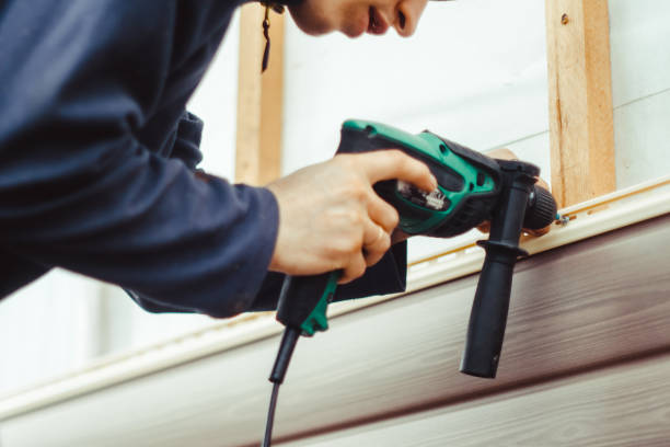 Trusted Templeton, CA Siding Experts